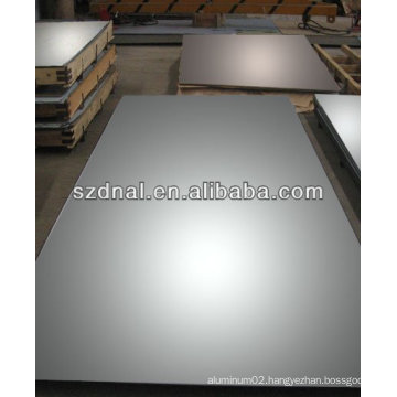 3105 H18 aluminium sheet/strip with low price